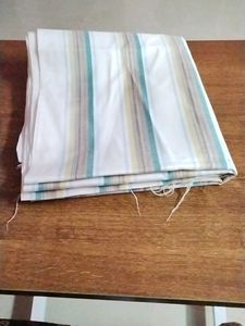 2 meter cloth cotton Mixed