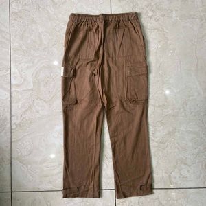 Bonkers Cargo Pants