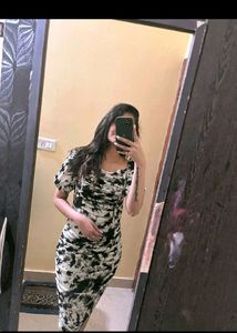 Bodycone Dress