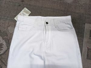 🥰D@66 Size-30 (Sale) Latest Ladies high waist Jea