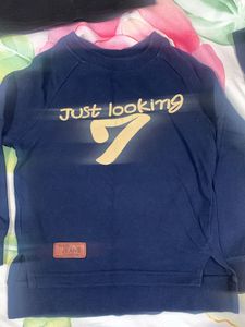 4tshirts With 2 Pants