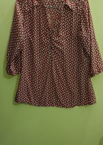 Printed Top