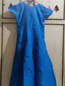 Umbrella Cutting XL Size Chudi Set