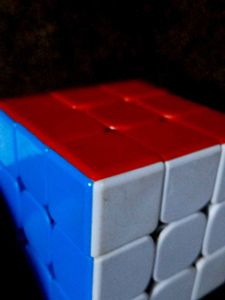 Rubik&#39;s Cube