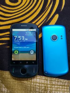 Huawei IDEOS (Google TM)