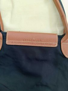 Longchamp Authentic