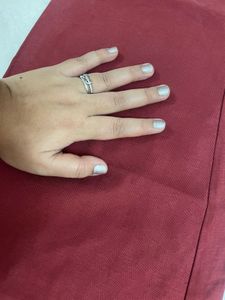 H&amp;M Maroon Casual Bottom