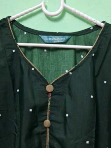 Kurta Salwar Dupatta New