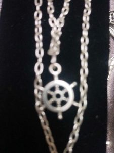 •°`layerd Necklace`°•