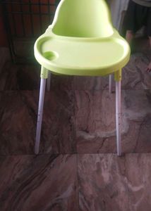 Baby feeding Chair