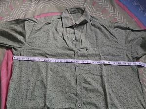 Printed Shirt