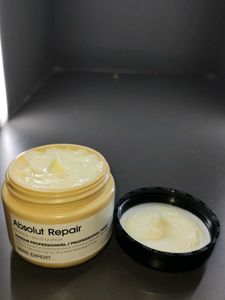 L'Oreal Absolut Repair Hair Mask