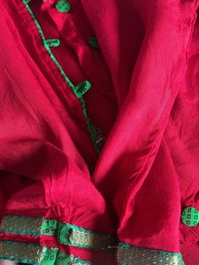 Kurta-Salwar
