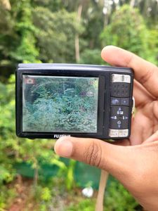 Fujifilm FinePix Z70 Digital Camera