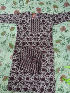 KURTA SET