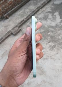 Iphone 15 Dummy (Green)
