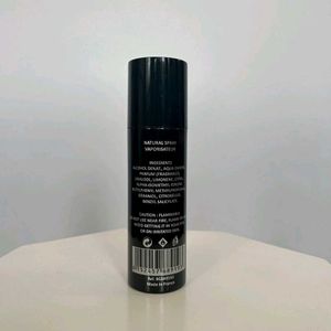 Original Bleu De Chanel liquid deodrant