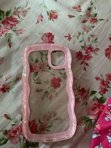 iPhone 11 Back Cover