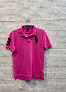 🇫🇷 Ralph Lauren Imported Shirt