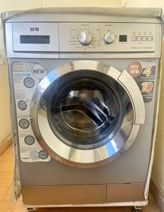 IFB Front Load 7kg Fully Automatic washing machine