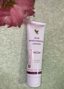 Aloe Moisturising Lotion