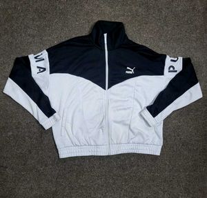 Puma Track Jacket