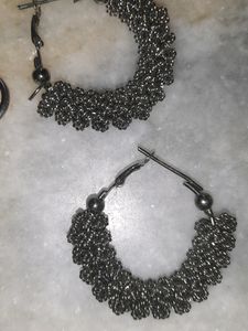 Earing Each 50rs