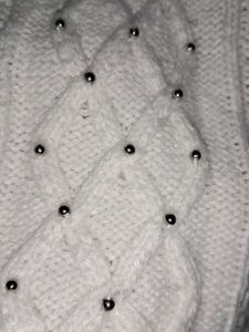 Off White Sweater