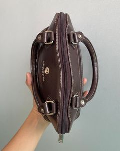 Authentic MICK GWEND PARIS Brand Imported HandBag