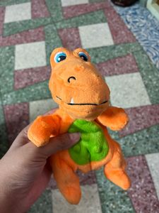 Soft Toy
