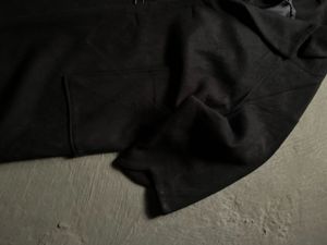 Trench coat (Korean fit)