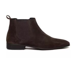 Carlton London Brown Boots