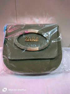 Only Cash Zara Crossbody Bags