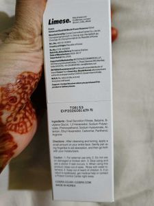 COSRX Advanced Snail 96 Mucin Power Essence