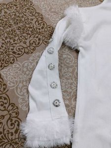Girls Highneck