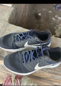 Nike Sneakers Imported From Usa