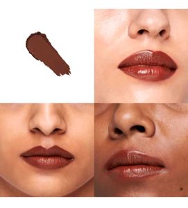 Lovechild By Masaba Luxe Matte Lipstick In Bar-fee
