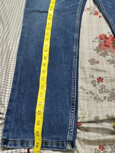 Levi&#39;s Jeans