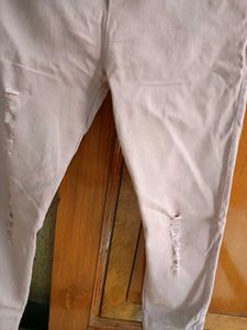 Little Purple Trouser