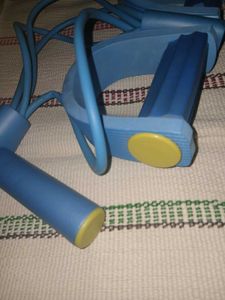 Pull Reducer Training Bands