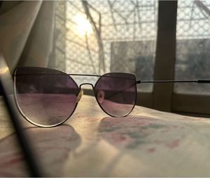 Stylish Aviator Sunglasses