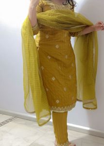 Elegant Kurta Set
