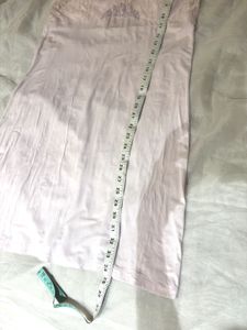 Vintage Lace Slip Dress