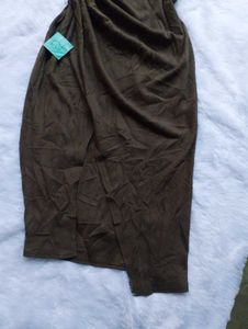 💗Olive Green Slip Dress💗