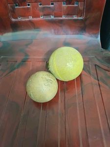 20 Assorted Balls
