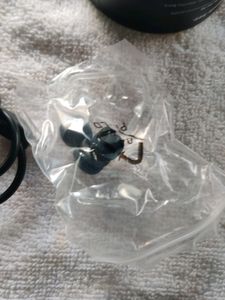 ATOM Wireless Earbud Headset Bluetooth