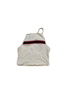 halter neck top