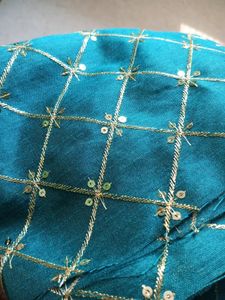 New Women  Saree