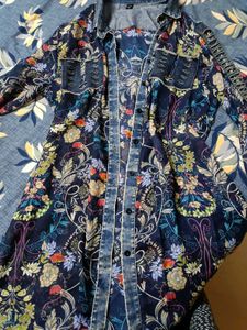 STYLISH TOP