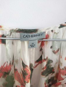 Georgette Dress